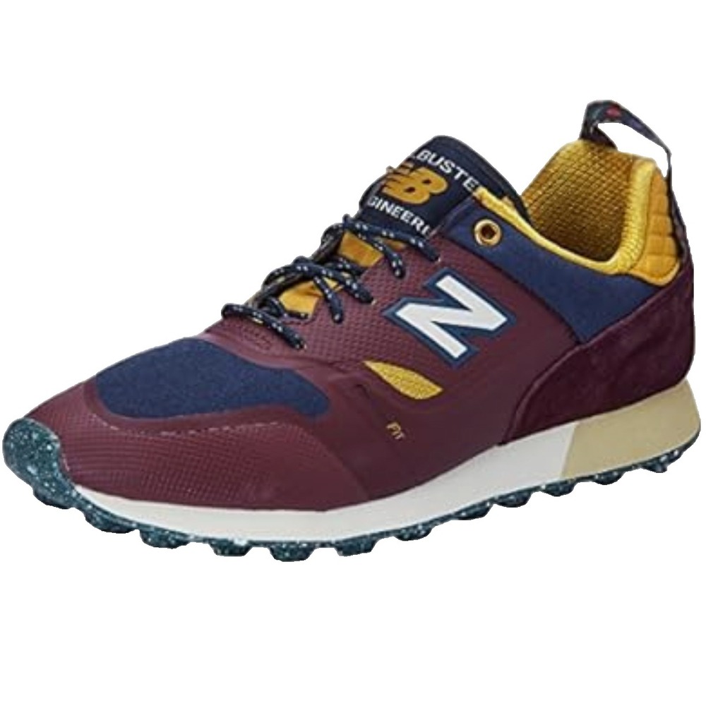 New Balance‎ Trailbuster ReEngineered Sneakers Womens 9 Mens 7.5 UK 7 EU 40.5
